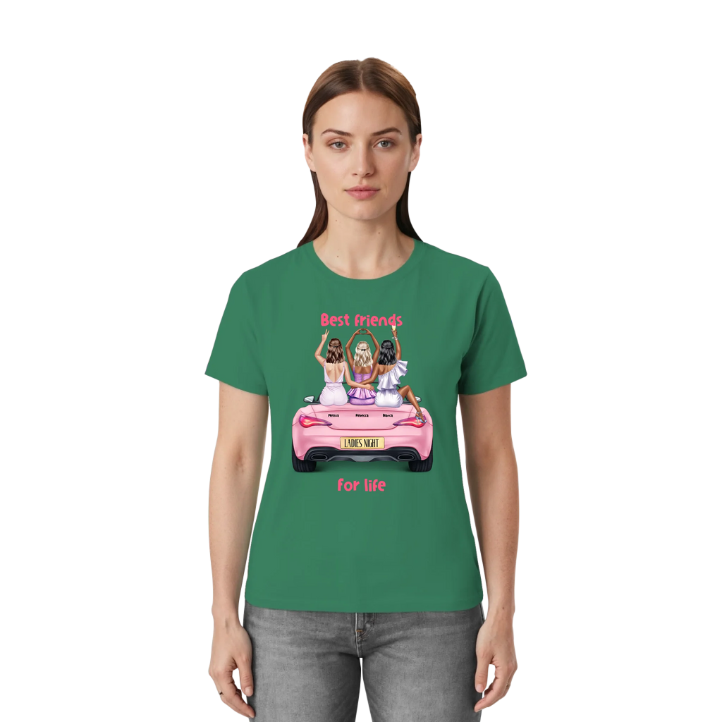 Bella + Canvas 3001 front-unisex-essential-premium-t-shirt-kelly-855-2000x