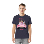 Bella + Canvas 3001 front-unisex-essential-premium-t-shirt-navy-857-2000x