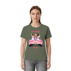 Bella + Canvas 3001 front-unisex-essential-premium-t-shirt-military-green-855-2000x