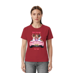 Bella + Canvas 3001 front-unisex-essential-premium-t-shirt-red-855-2000x