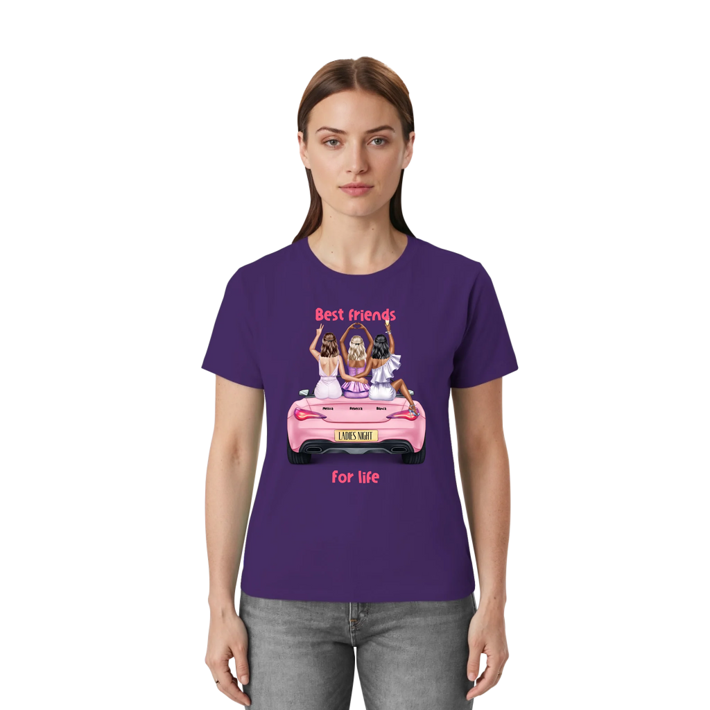 Bella + Canvas 3001 front-unisex-essential-premium-t-shirt-team-purple-855-2000x
