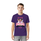 Bella + Canvas 3001 front-unisex-essential-premium-t-shirt-team-purple-857-2000x