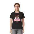 Bella + Canvas 3001 front-unisex-essential-premium-t-shirt-black-855-2000x