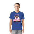 Bella + Canvas 3001 front-unisex-essential-premium-t-shirt-true-royal-857-2000x