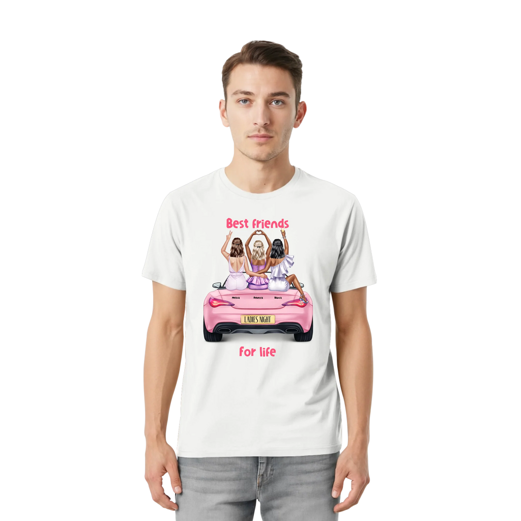 Bella + Canvas 3001 front-unisex-essential-premium-t-shirt-white-857-2000x