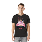 Bella + Canvas 3001 front-unisex-essential-premium-t-shirt-black-857-2000x