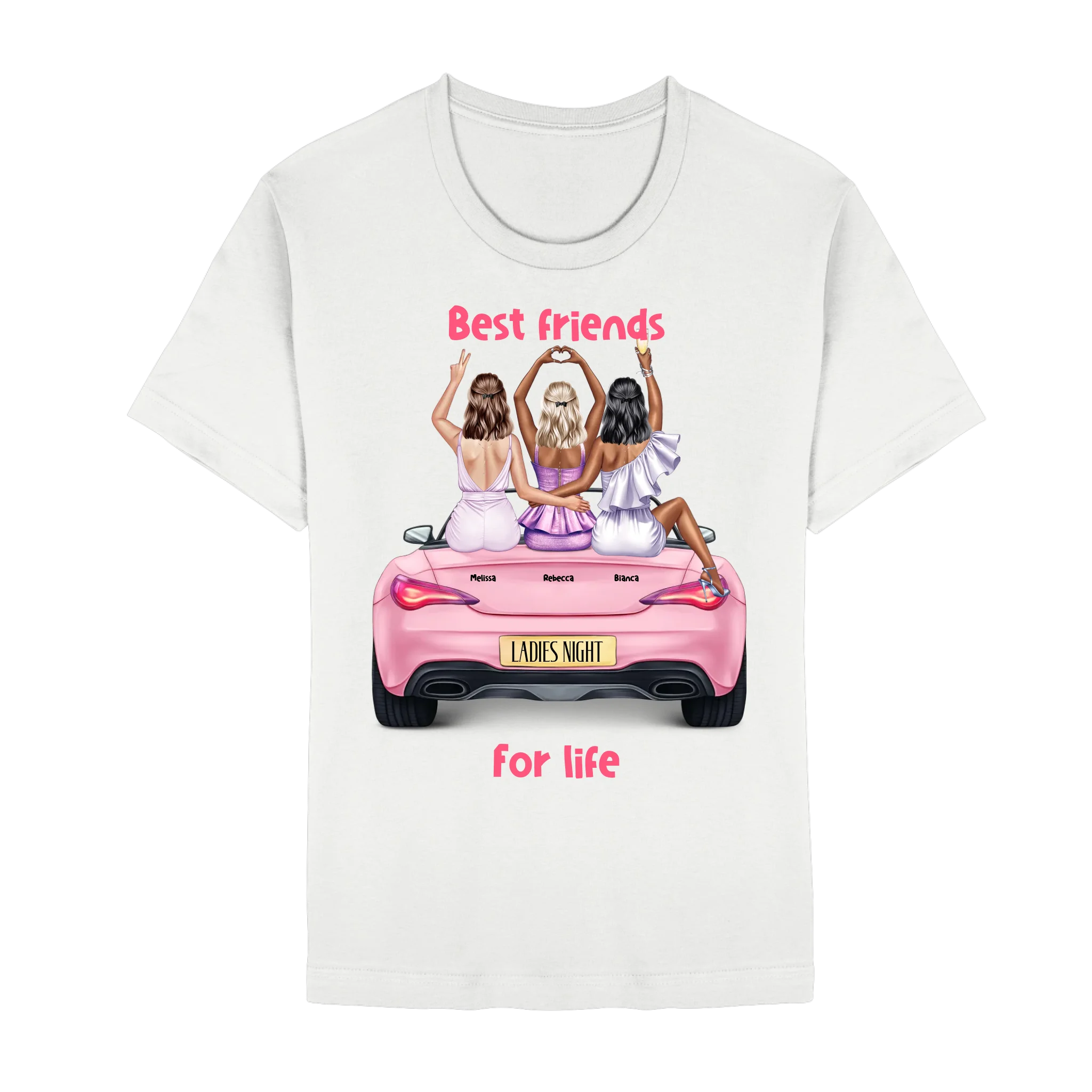 Bella + Canvas 3001 front-unisex-essential-premium-t-shirt-white-617-2000x