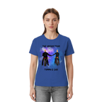 Bella + Canvas 3001 front-unisex-essential-premium-t-shirt-true-royal-855-2000x