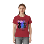 Bella + Canvas 3001 front-unisex-essential-premium-t-shirt-red-855-2000x
