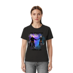 Bella + Canvas 3001 front-unisex-essential-premium-t-shirt-black-855-2000x