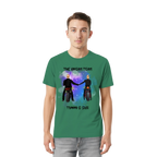 Bella + Canvas 3001 front-unisex-essential-premium-t-shirt-kelly-857-2000x