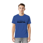 Bella + Canvas 3001 front-unisex-essential-premium-t-shirt-true-royal-857-2000x