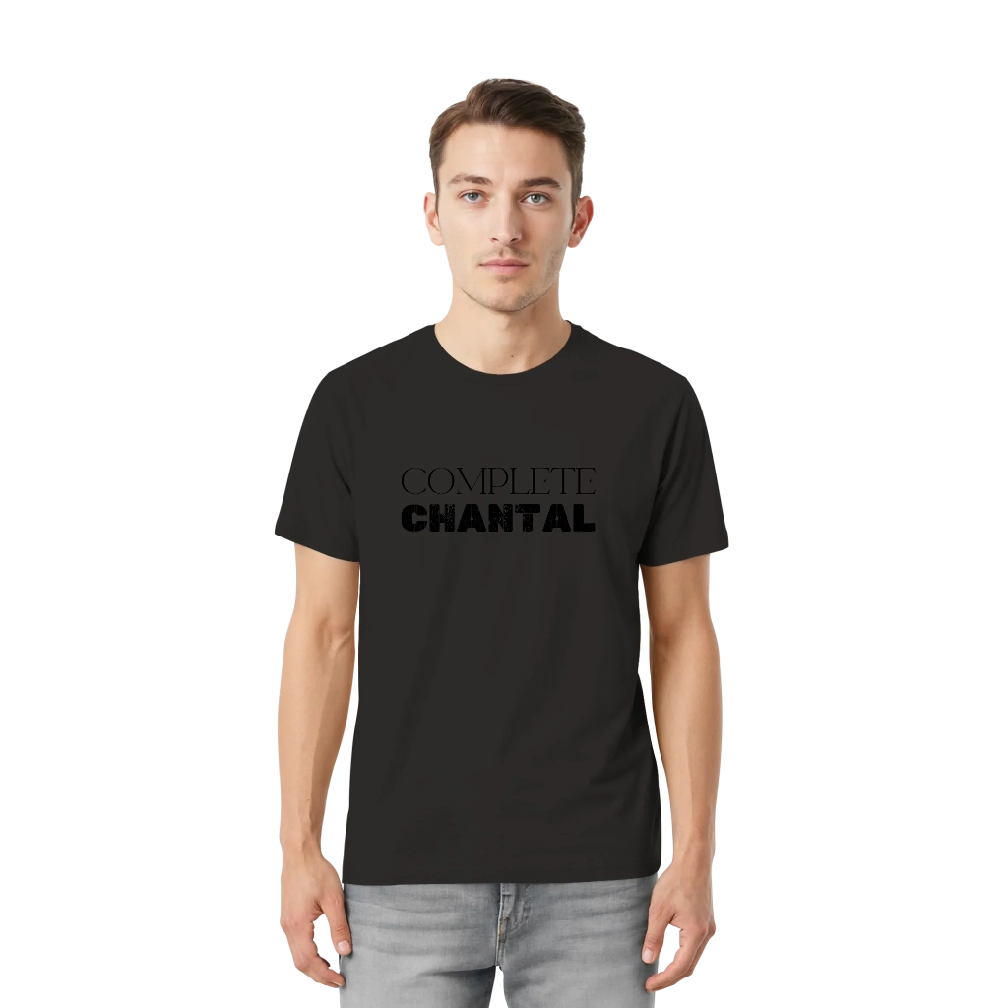 Bella + Canvas 3001 front-unisex-essential-premium-t-shirt-black-857-2000x