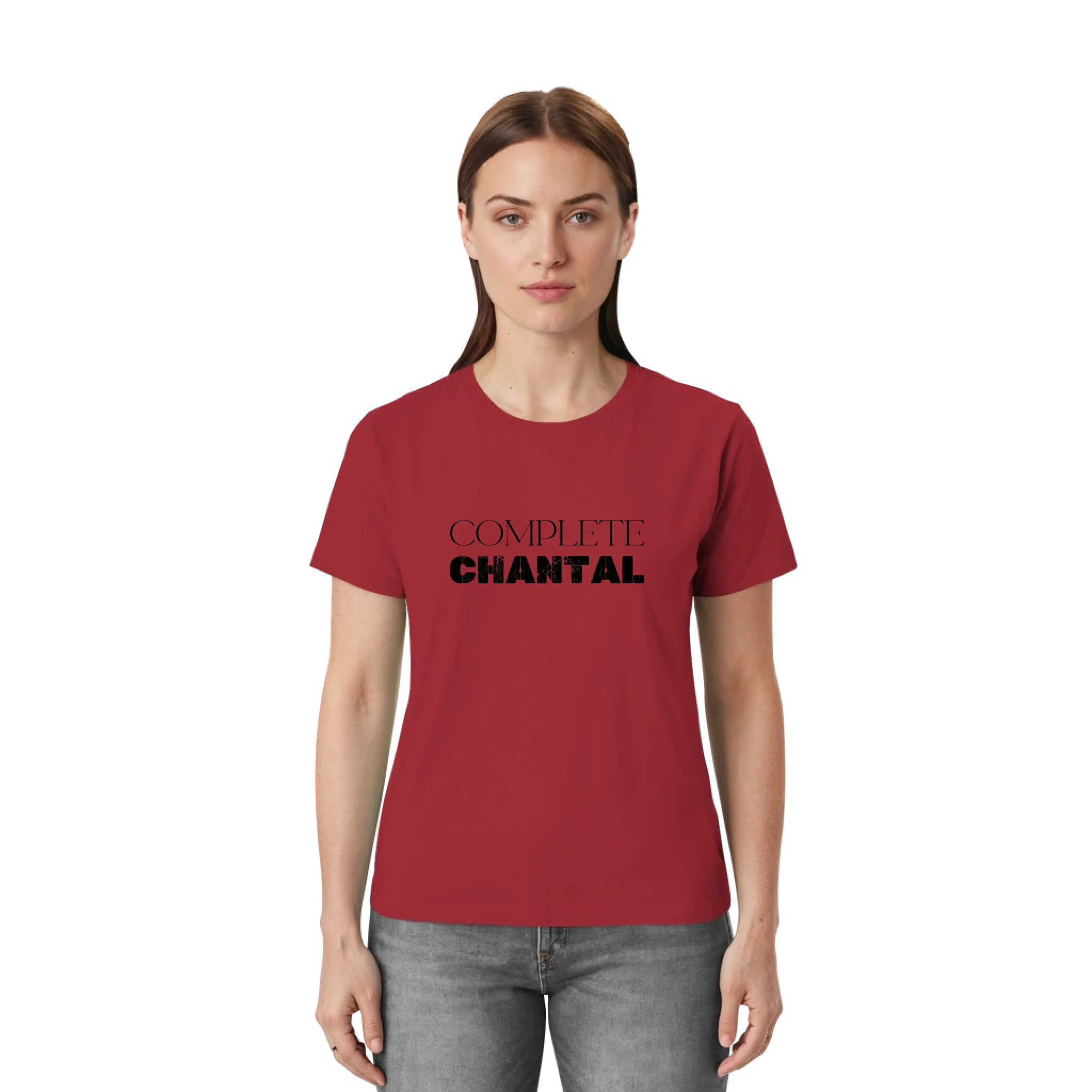Bella + Canvas 3001 front-unisex-essential-premium-t-shirt-red-855-2000x