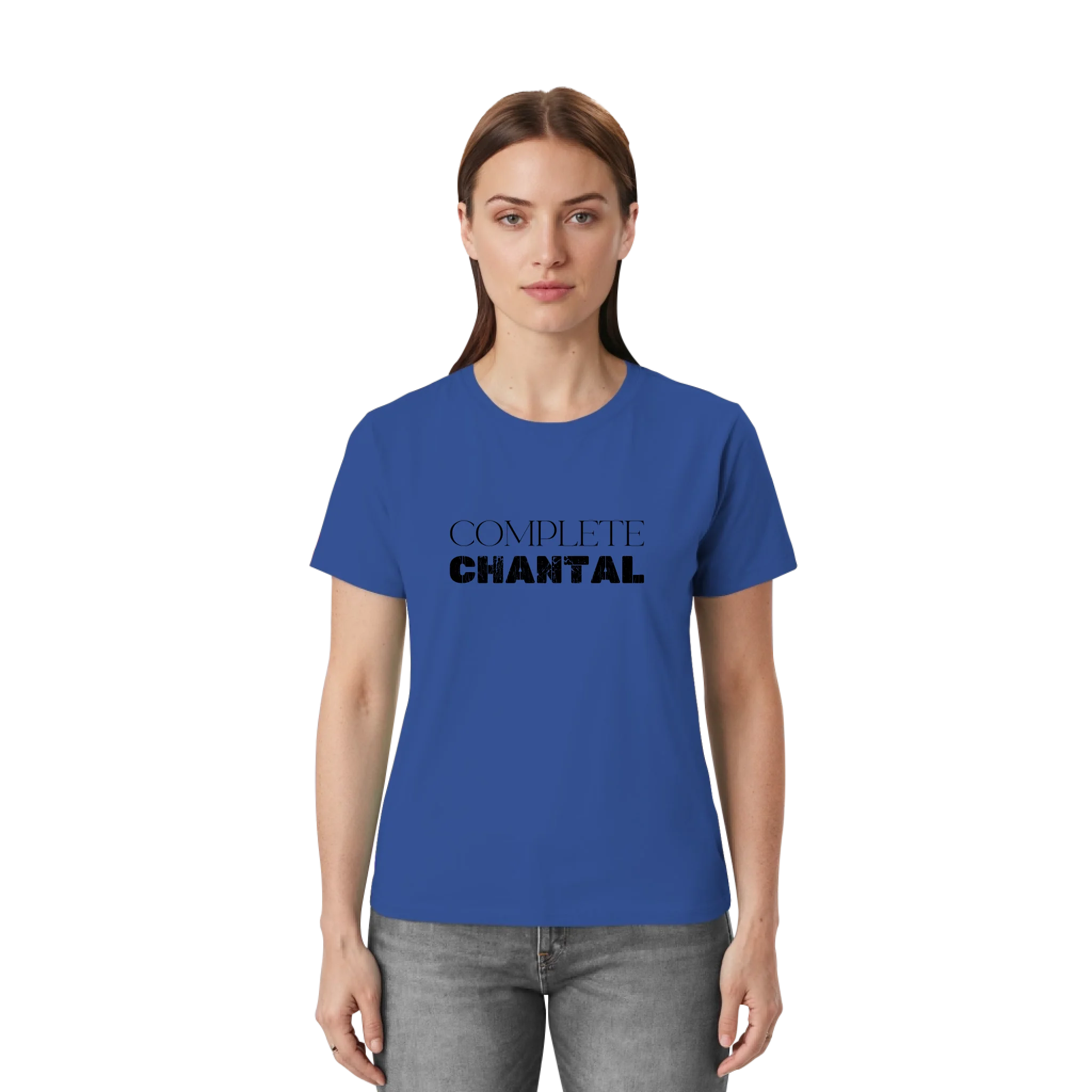 Bella + Canvas 3001 front-unisex-essential-premium-t-shirt-true-royal-855-2000x