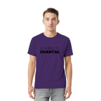 Bella + Canvas 3001 front-unisex-essential-premium-t-shirt-team-purple-857-2000x