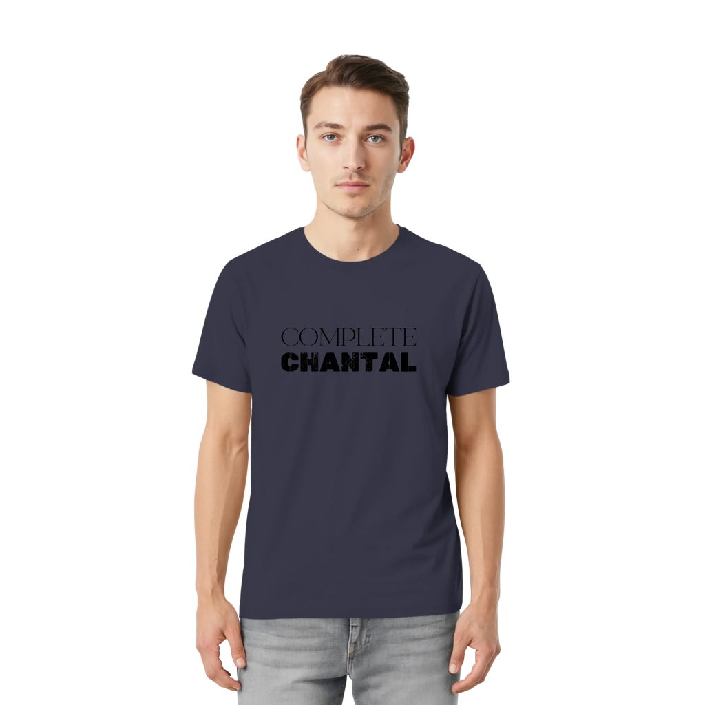 Bella + Canvas 3001 front-unisex-essential-premium-t-shirt-navy-857-2000x