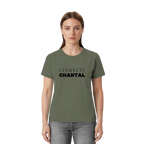 Bella + Canvas 3001 front-unisex-essential-premium-t-shirt-military-green-855-2000x