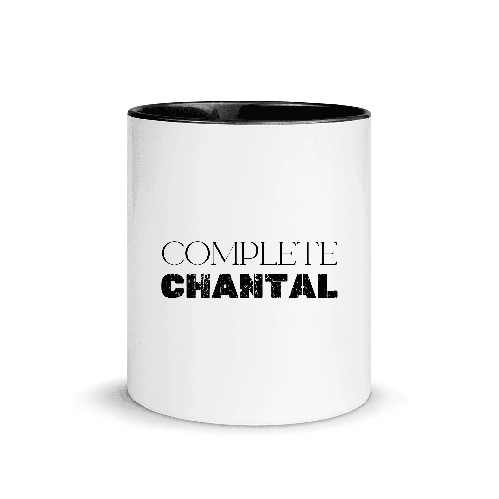 Custom Statement Text (11 Styles) – Personalized Unisex T-Shirt | Bella + Canvas 3001