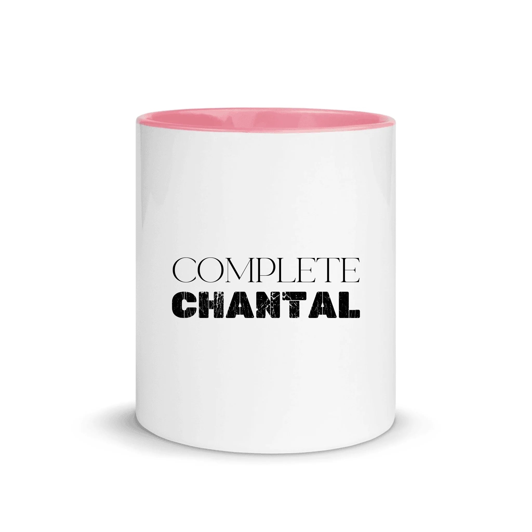 Custom Statement Text (11 Styles) – Personalized Unisex T-Shirt | Bella + Canvas 3001