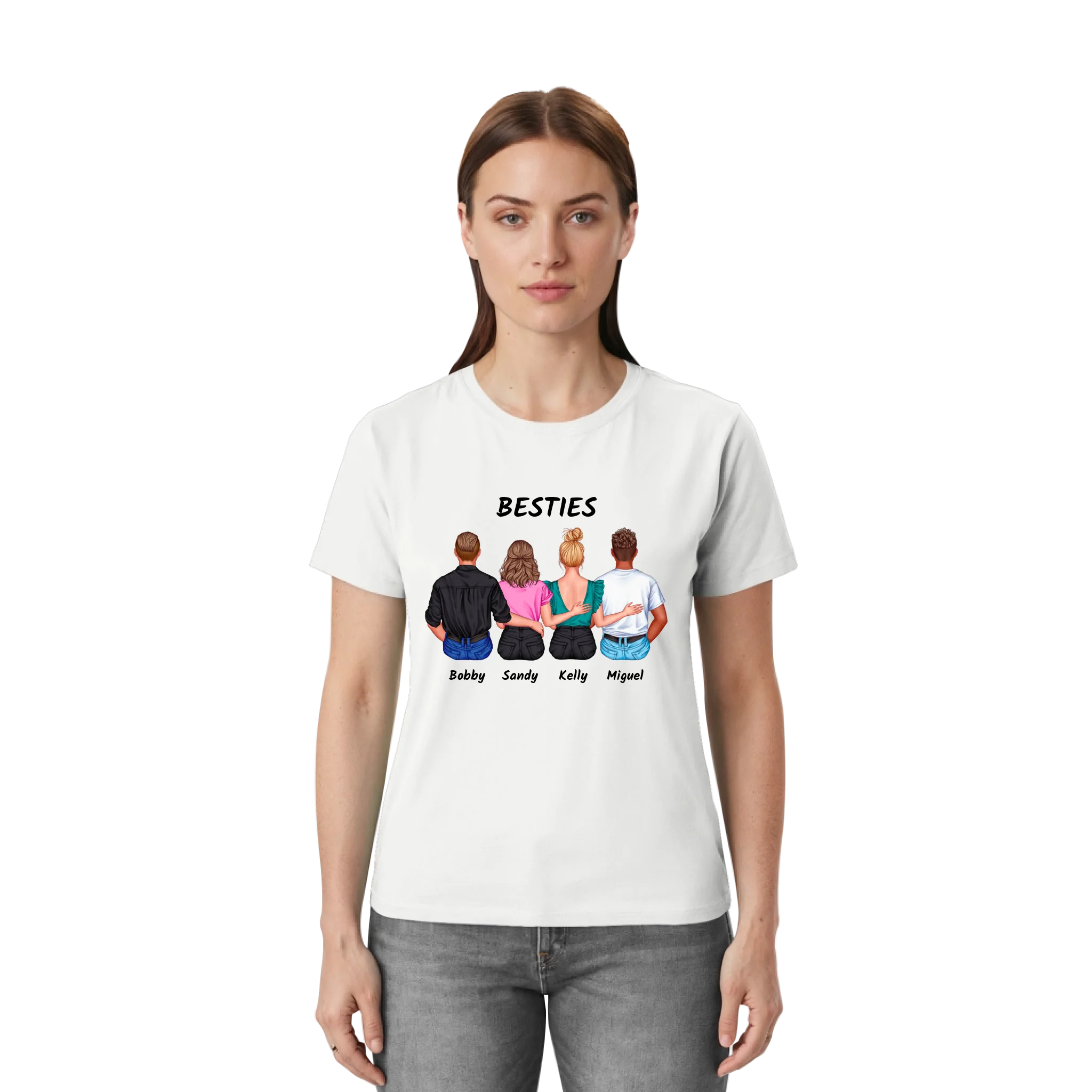 Bella + Canvas 3001 front-unisex-essential-premium-t-shirt-white-855-2000x