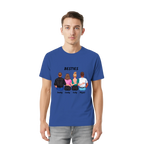 Bella + Canvas 3001 front-unisex-essential-premium-t-shirt-true-royal-857-2000x