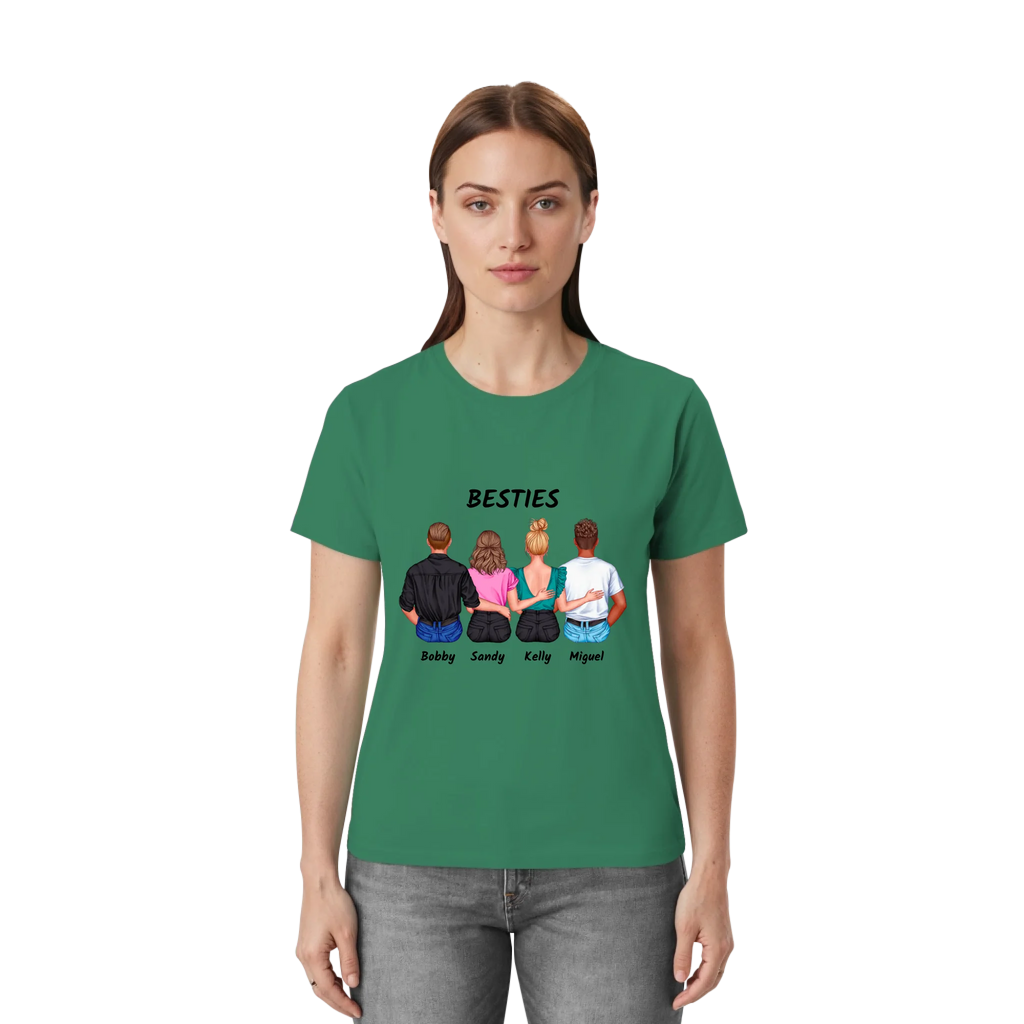 Bella + Canvas 3001 front-unisex-essential-premium-t-shirt-kelly-855-2000x