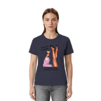 Bella + Canvas 3001 front-unisex-essential-premium-t-shirt-navy-855-2000x