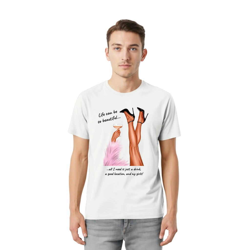 Bella + Canvas 3001 front-unisex-essential-premium-t-shirt-white-857-2000x
