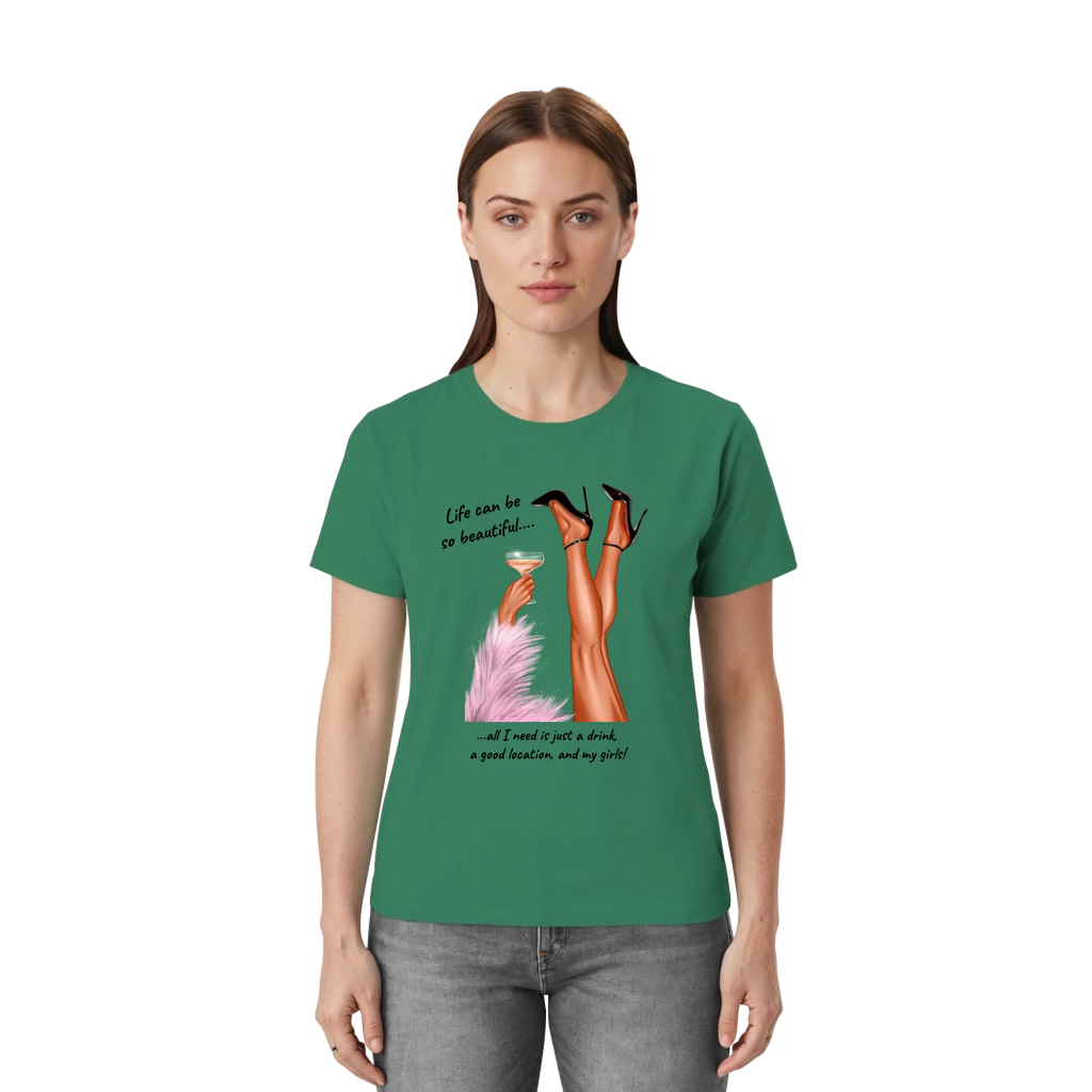 Bella + Canvas 3001 front-unisex-essential-premium-t-shirt-kelly-855-2000x