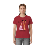 Bella + Canvas 3001 front-unisex-essential-premium-t-shirt-red-855-2000x