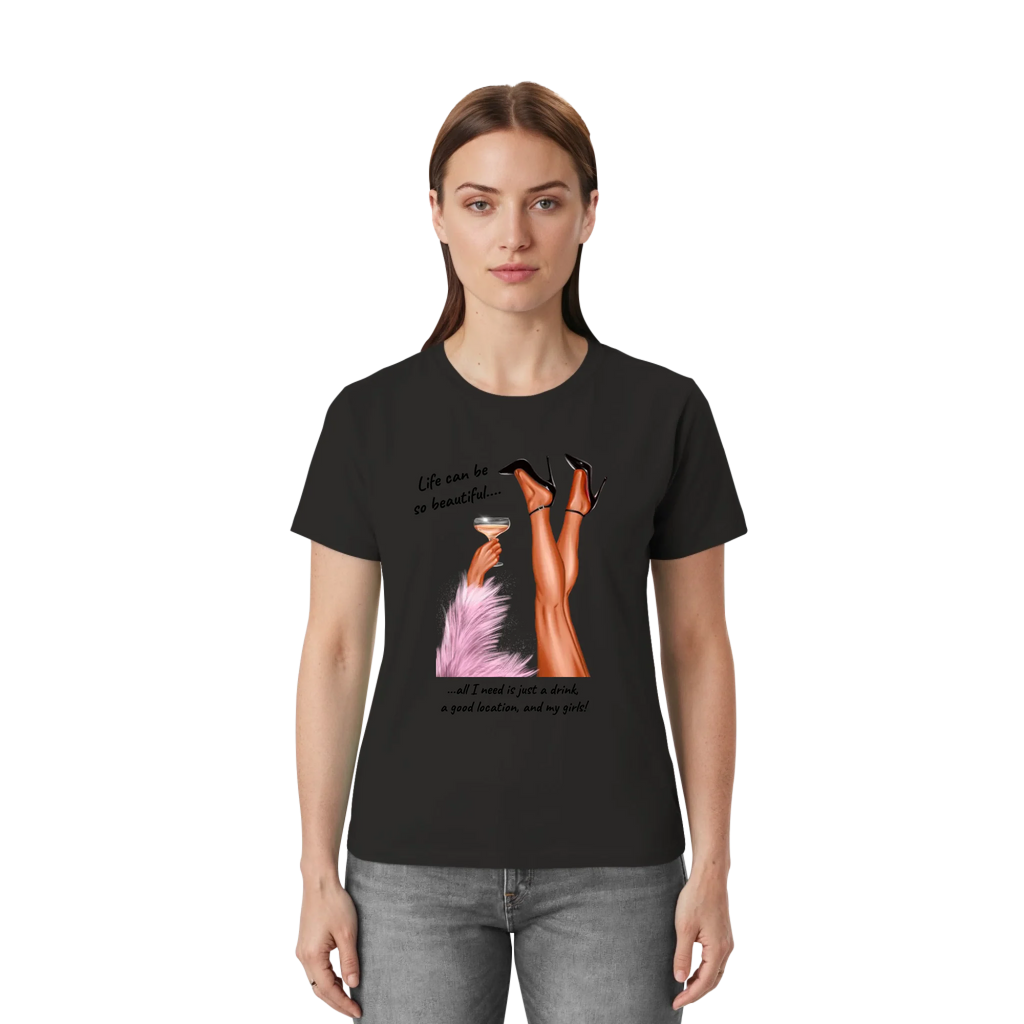 Bella + Canvas 3001 front-unisex-essential-premium-t-shirt-black-855-2000x