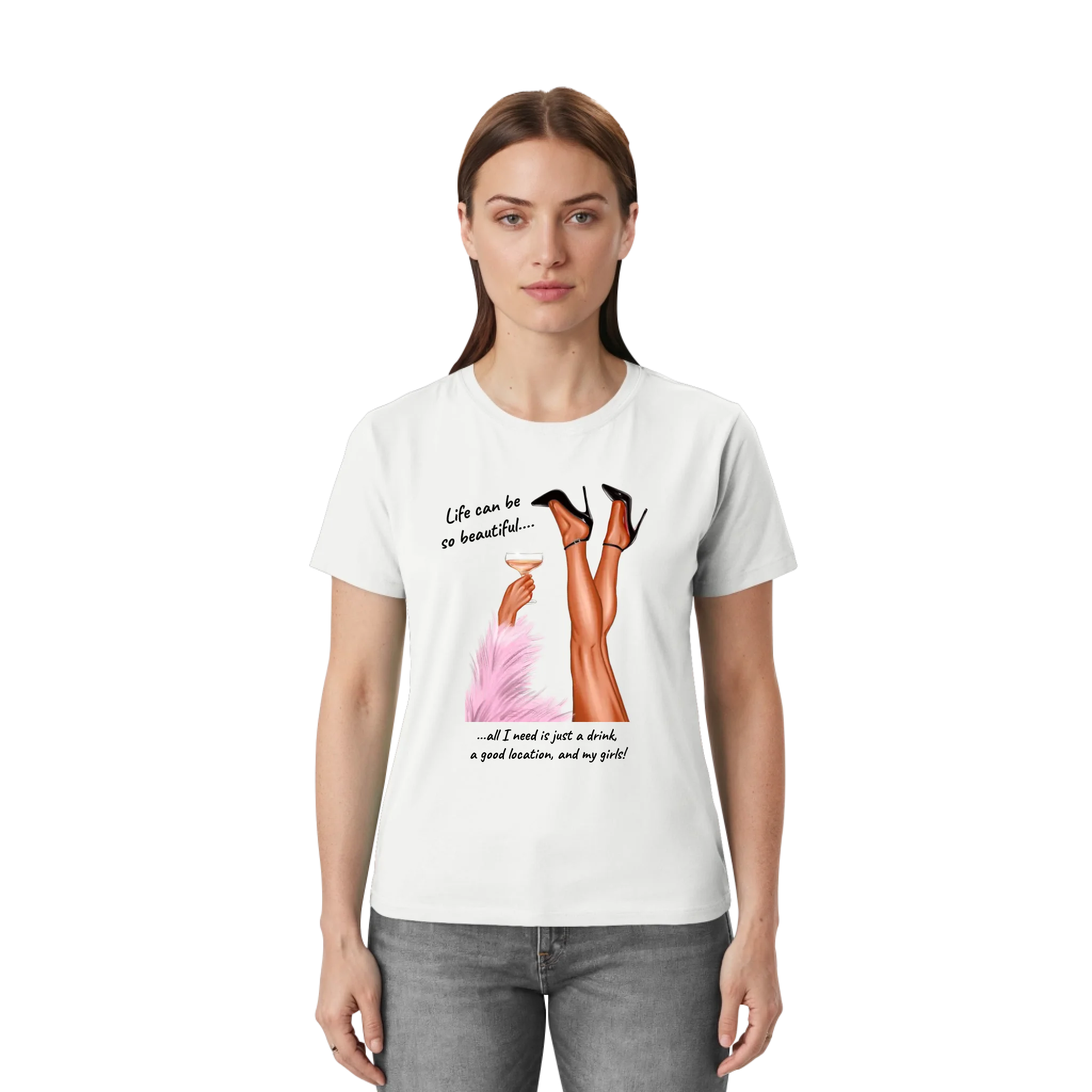 Bella + Canvas 3001 front-unisex-essential-premium-t-shirt-white-855-2000x