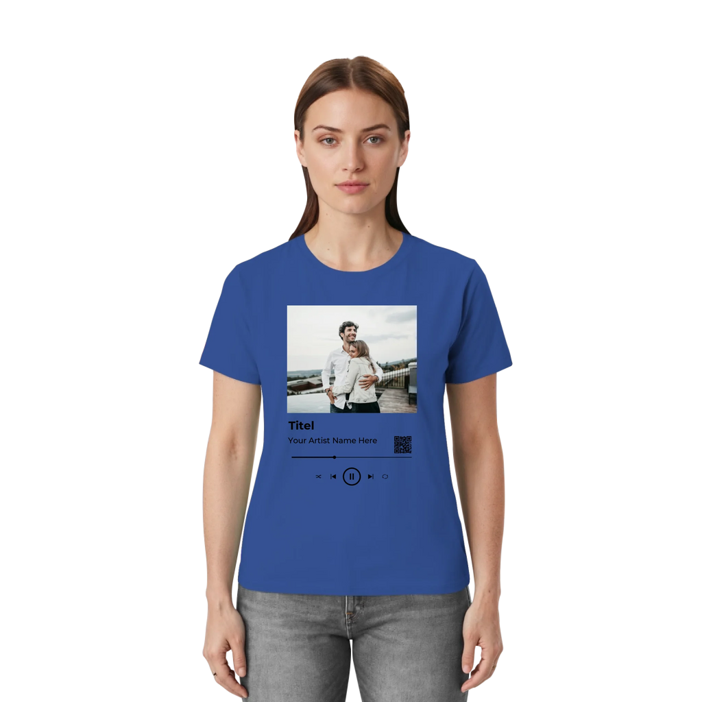 Bella + Canvas 3001 front-unisex-essential-premium-t-shirt-true-royal-855-2000x