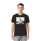 Bella + Canvas 3001 front-unisex-essential-premium-t-shirt-black-857-2000x
