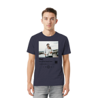 Bella + Canvas 3001 front-unisex-essential-premium-t-shirt-navy-857-2000x