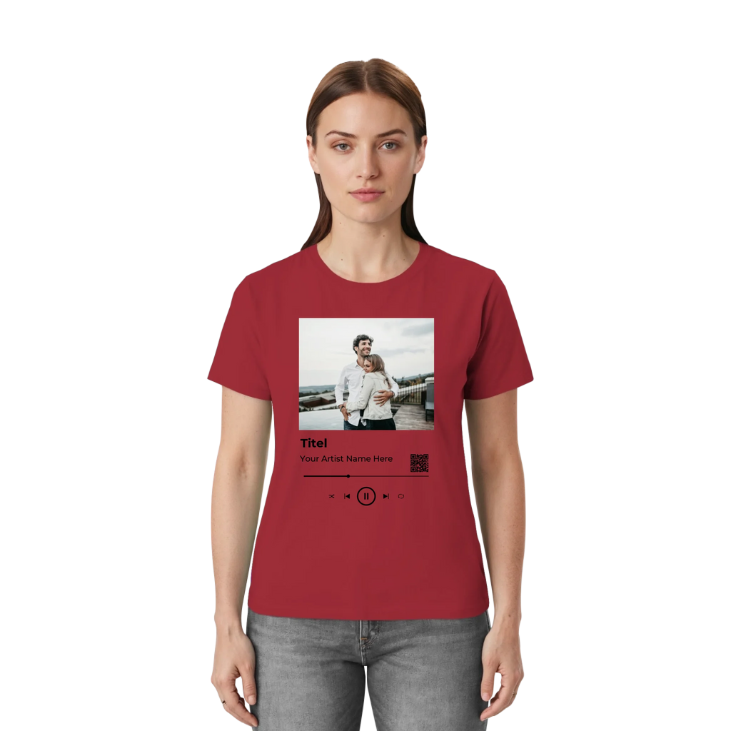 Bella + Canvas 3001 front-unisex-essential-premium-t-shirt-red-855-2000x