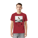 Bella + Canvas 3001 front-unisex-essential-premium-t-shirt-red-857-2000x