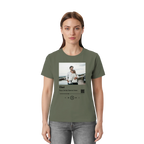Bella + Canvas 3001 front-unisex-essential-premium-t-shirt-military-green-855-2000x