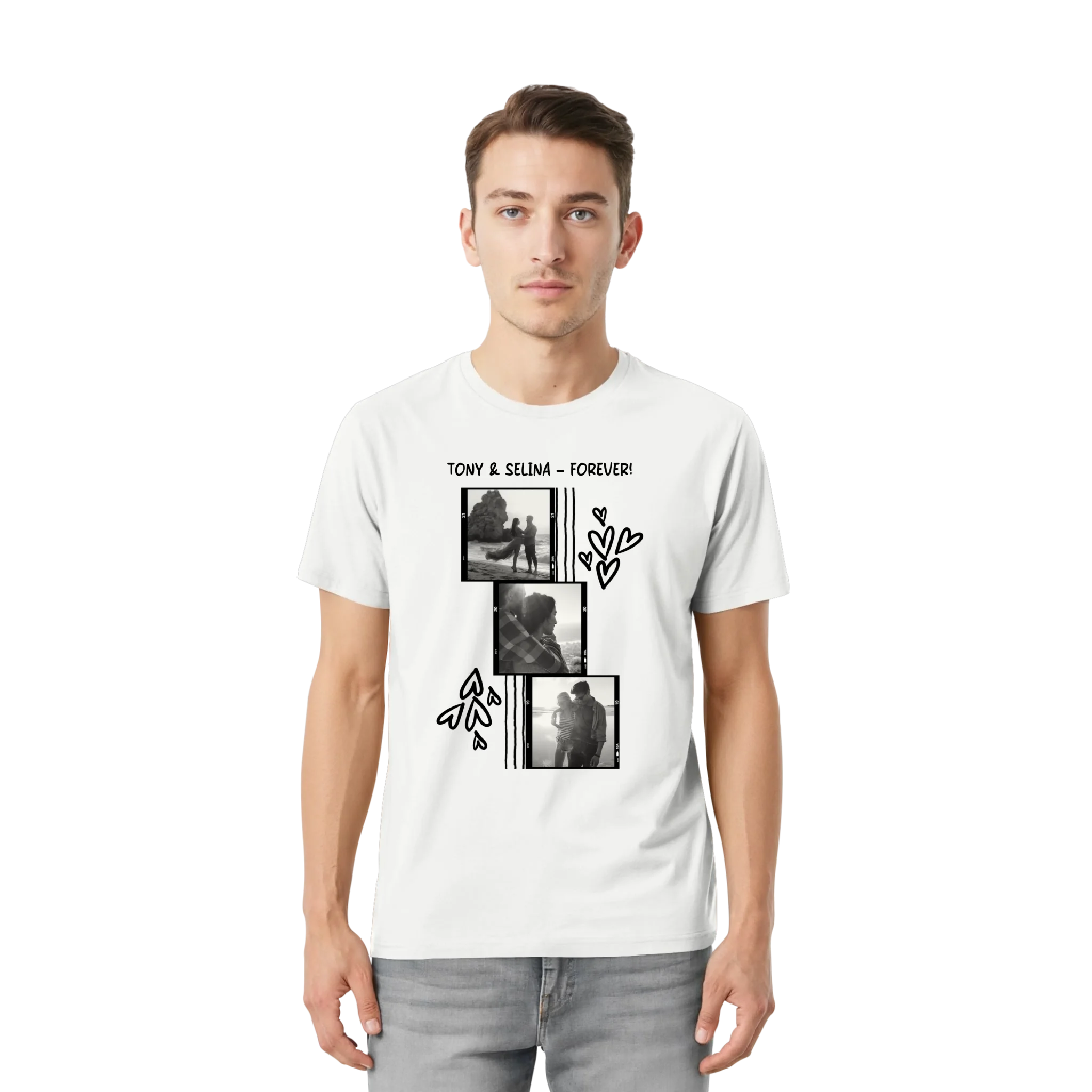 Bella + Canvas 3001 front-unisex-essential-premium-t-shirt-white-857-2000x