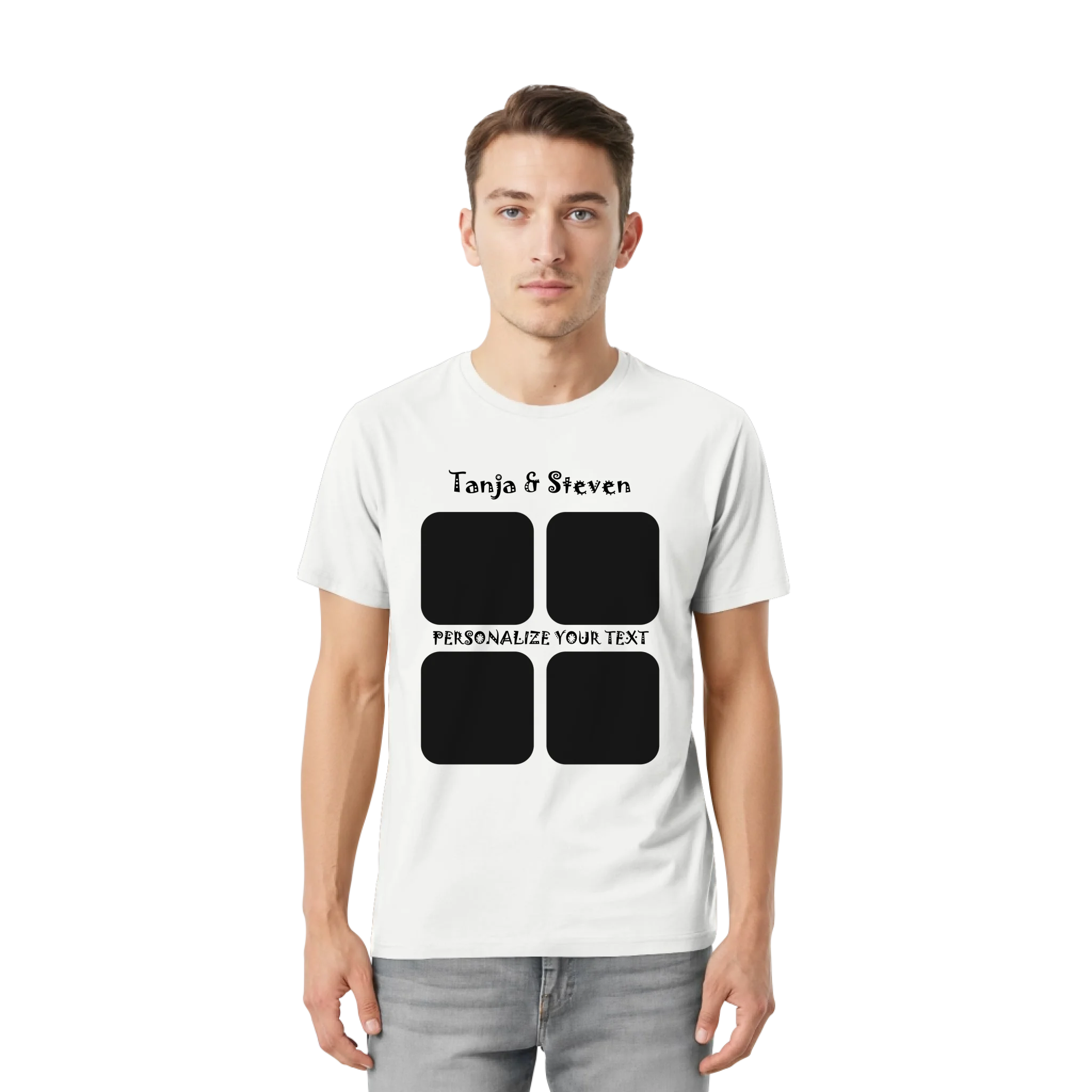 Bella + Canvas 3001 front-unisex-essential-premium-t-shirt-white-857-2000x