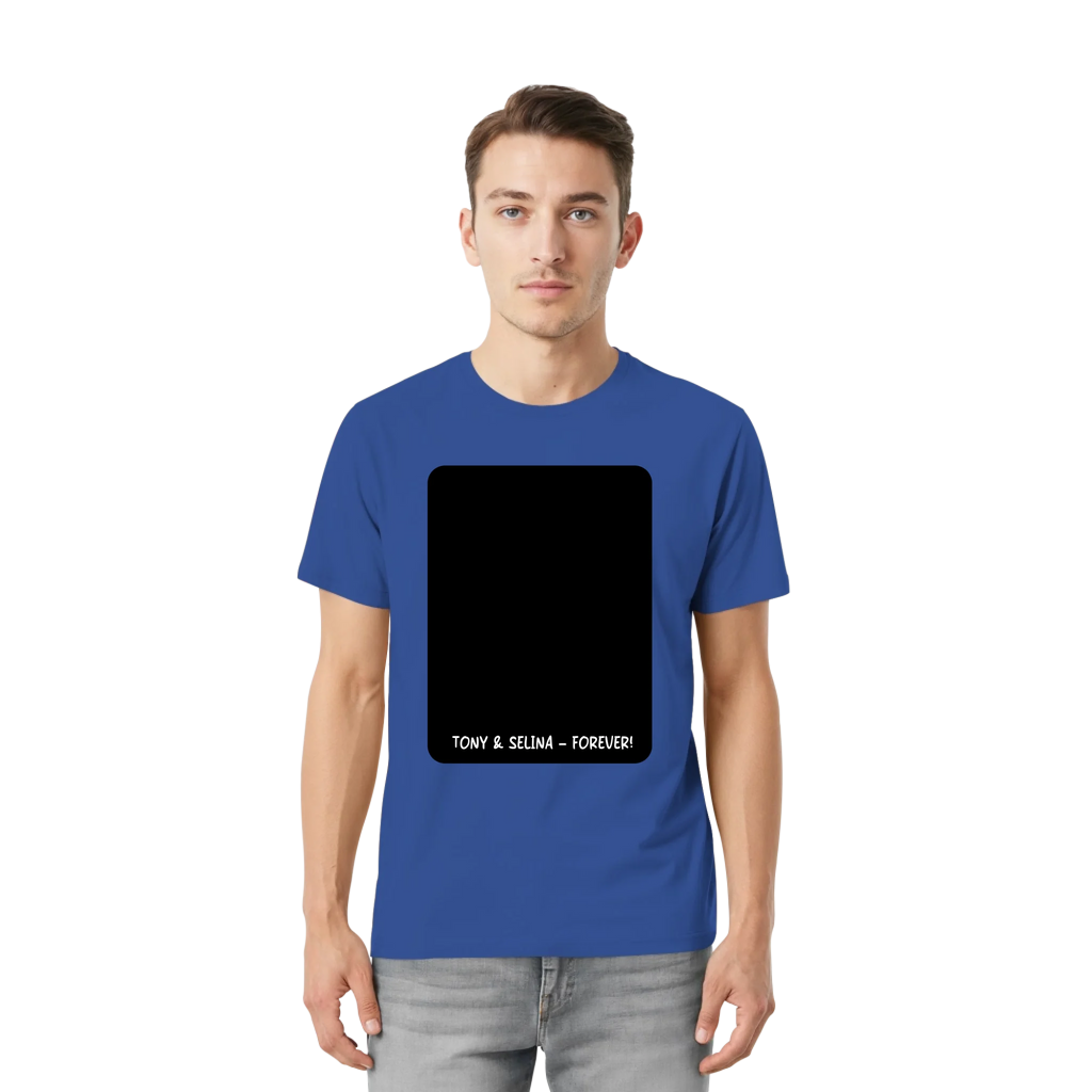 Bella + Canvas 3001 front-unisex-essential-premium-t-shirt-true-royal-857-2000x