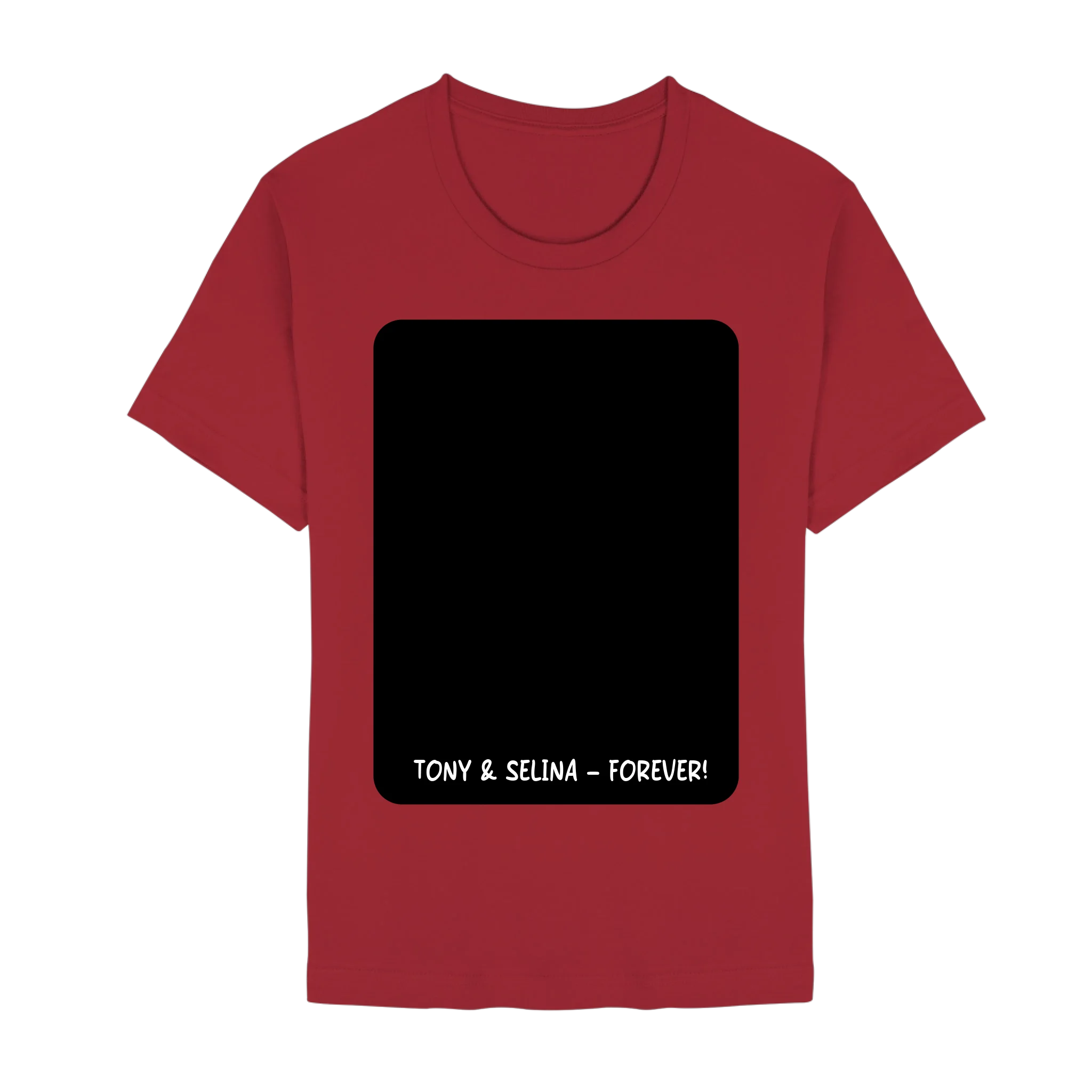 Bella + Canvas 3001 front-unisex-essential-premium-t-shirt-red-617-2000x