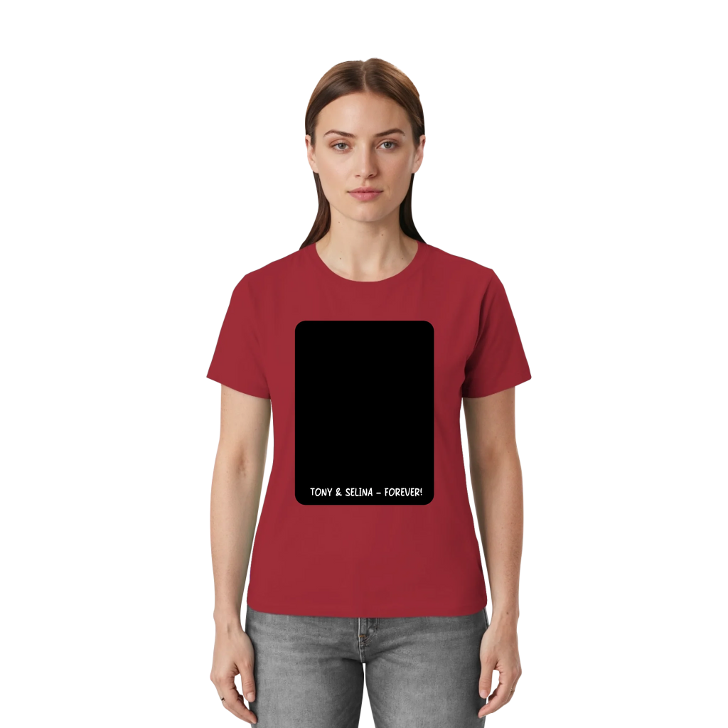 Bella + Canvas 3001 front-unisex-essential-premium-t-shirt-red-855-2000x