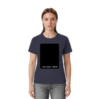 Bella + Canvas 3001 front-unisex-essential-premium-t-shirt-navy-855-2000x