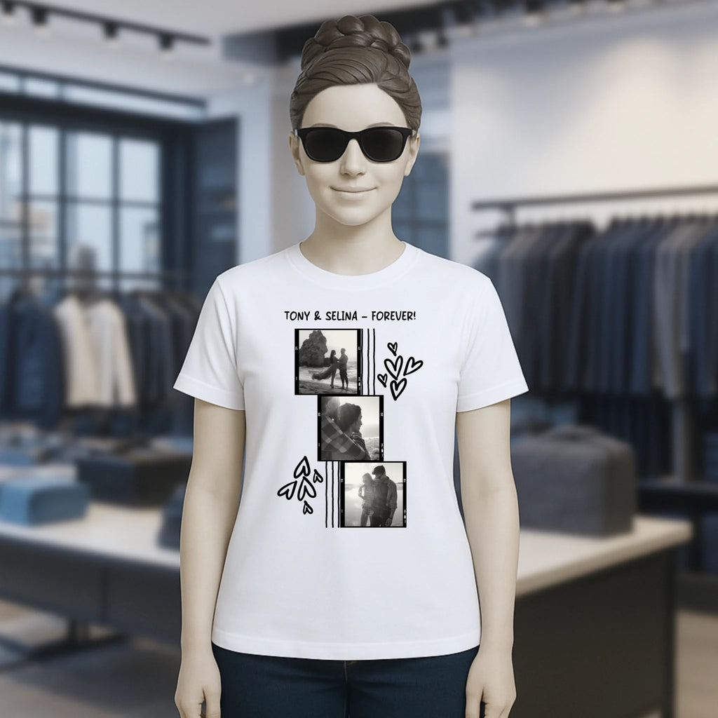 Mockups T-Shirt-2-Cotton Pink Total HGDE Master
