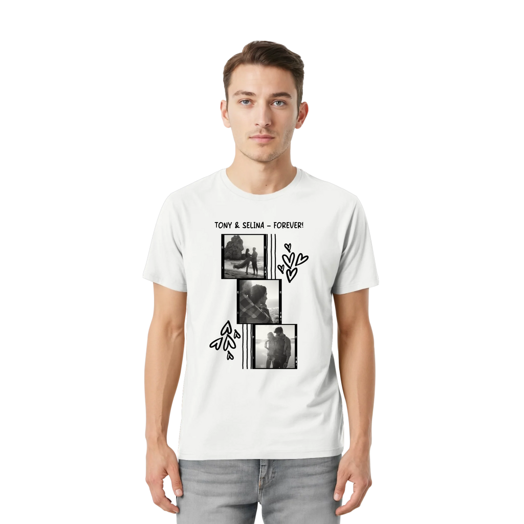 Bella + Canvas 3001 front-unisex-essential-premium-t-shirt-white-857-2000x