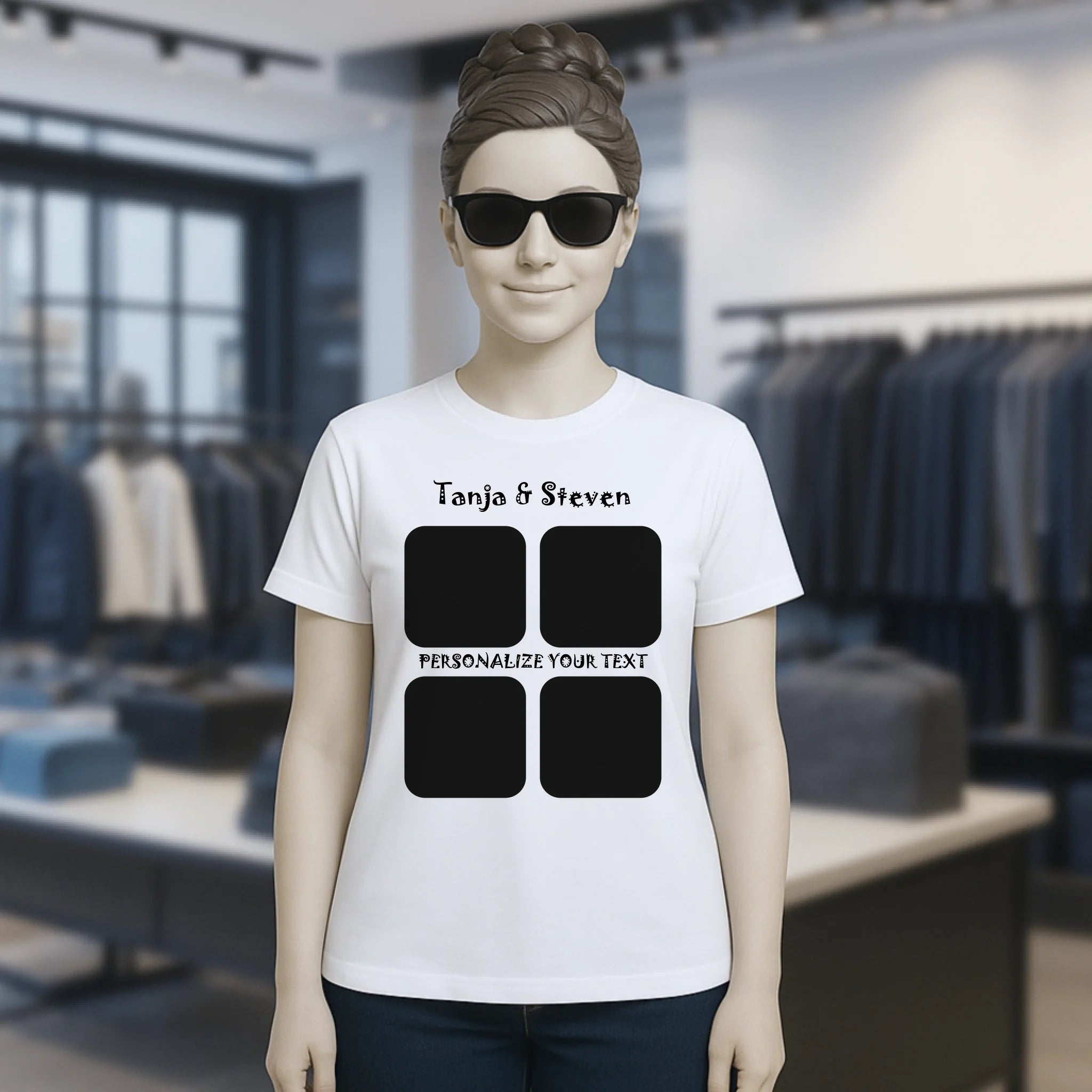Mockups T-Shirt-2-Cotton Pink Total HGDE Master