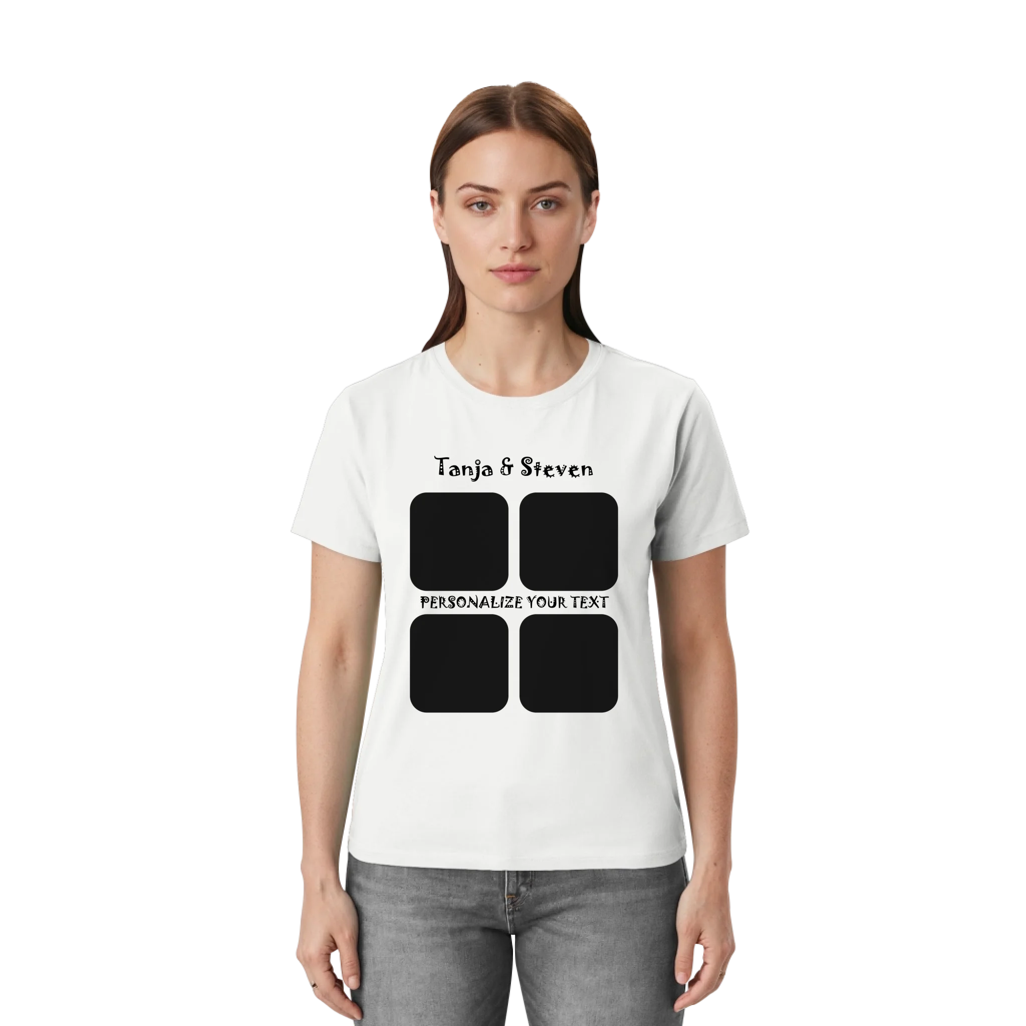 Bella + Canvas 3001 front-unisex-essential-premium-t-shirt-white-855-2000x