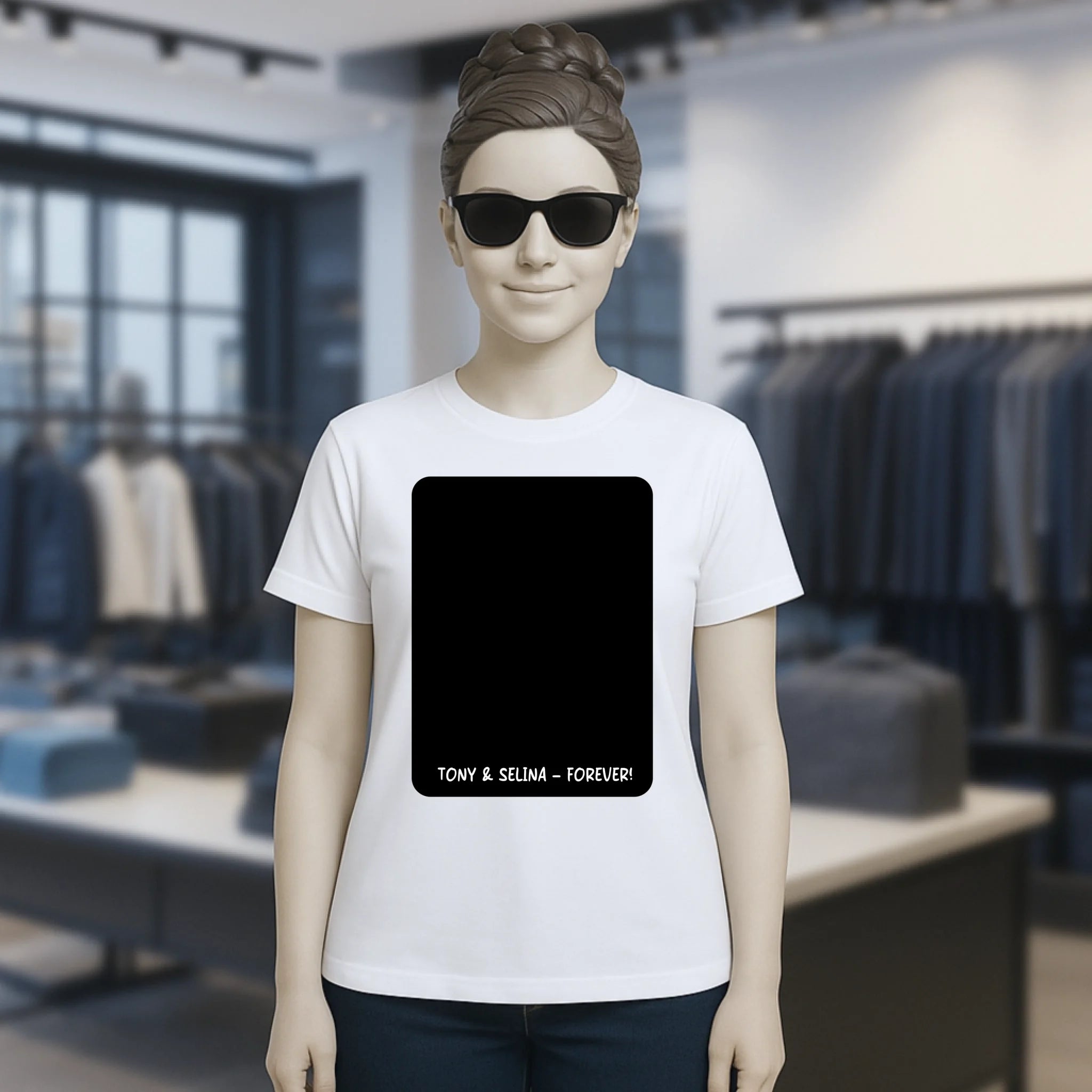 Mockups T-Shirt-2-Cotton Pink Total HGDE Master
